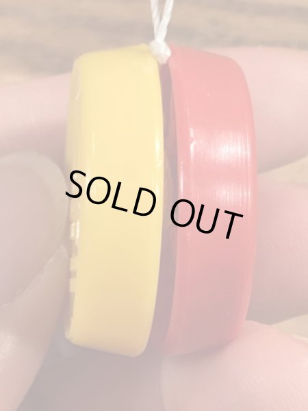 80’s　ヴィンテージ　マクドナルド　ヨーヨー　雑貨