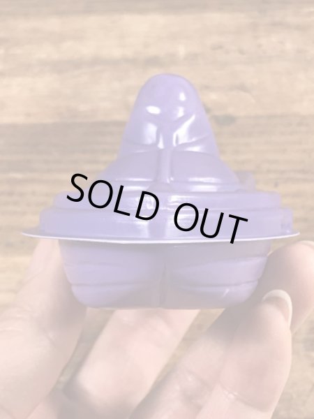 80’s　ヴィンテージ　マクドナルド　ハッピーミール　グリマス　ボート