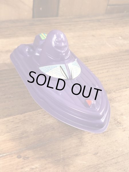 80年代　ビンテージ　マクドナルド　ハッピーミール　グリマス　ボート