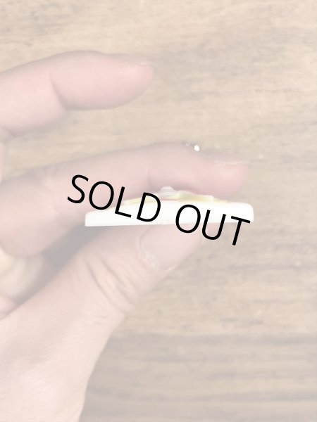 80’s ヴィンテージ マクドナルド キーホルダー ロナルド 雑貨