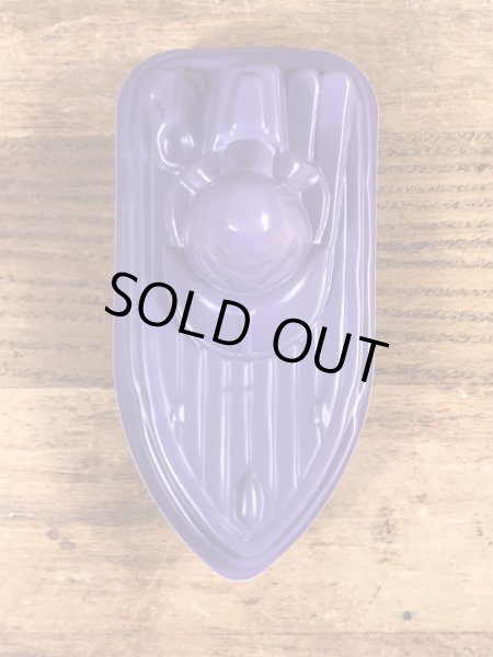 80年代　ビンテージ　マクドナルド　ミールトイ　グリマス　ボート