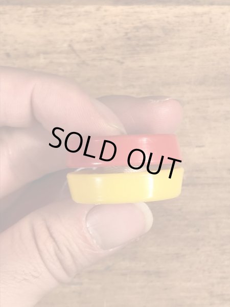 80’s　ヴィンテージ　マクドナルド　ヨーヨー　雑貨