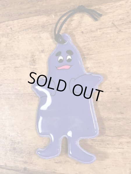 80’s　ヴィンテージ　マクドナルド　オーナメント　グリマス　雑貨