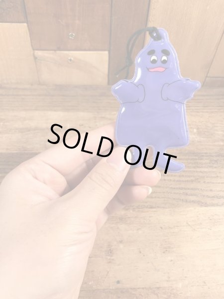 80’s　ヴィンテージ　マクドナルド　オーナメント　グリマス　雑貨