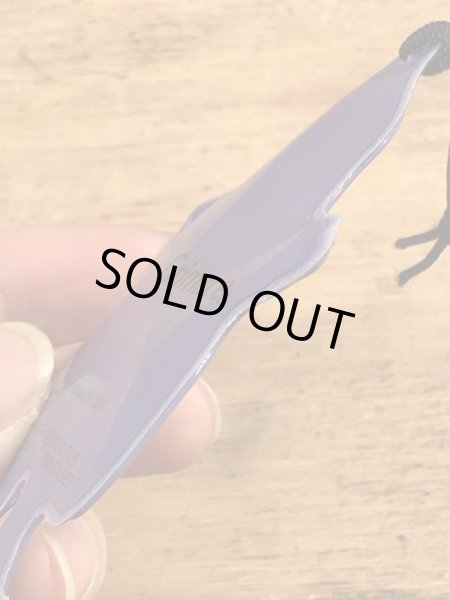 80年代　ビンテージ　マクドナルド　オーナメント　グリマス　雑貨