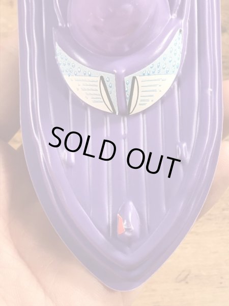 80年代　ビンテージ　マクドナルド　ハッピーミール　グリマス　ボート