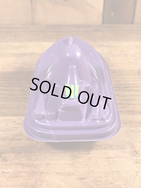 80’s　ヴィンテージ　マクドナルド　ミールトイ　グリマス　ボート