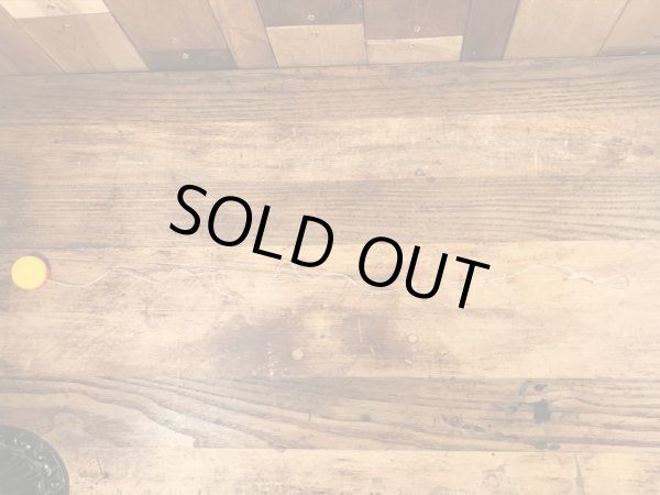 80年代　ビンテージ　マクドナルド　ヨーヨー　雑貨