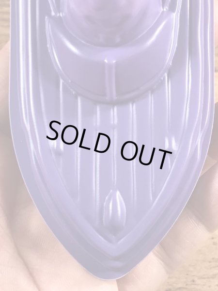 80年代　ビンテージ　マクドナルド　ミールトイ　グリマス　ボート