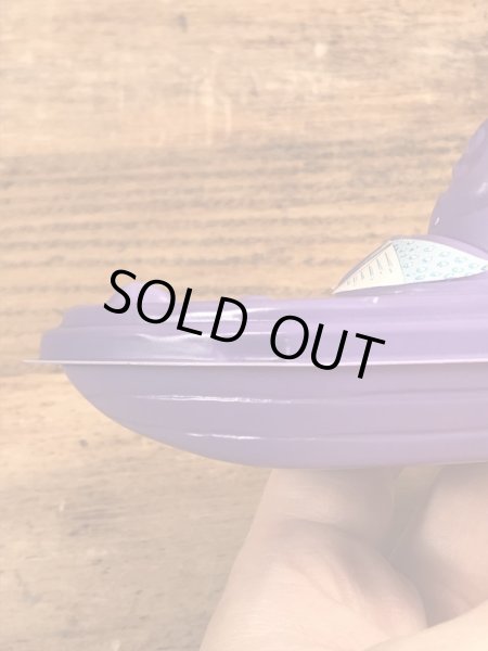 80’s　ヴィンテージ　マクドナルド　ミールトイ　グリマス　ボート