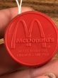 80年代　ビンテージ　マクドナルド　ヨーヨー　雑貨