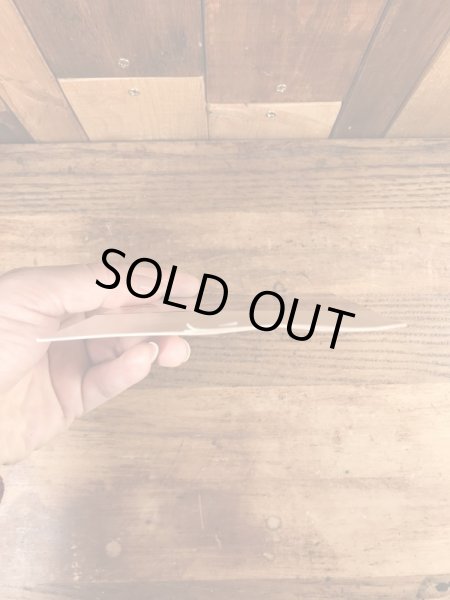 90’s　ヴィンテージ　マクドナルド　フライヤー　マックピザ　紙物　雑貨