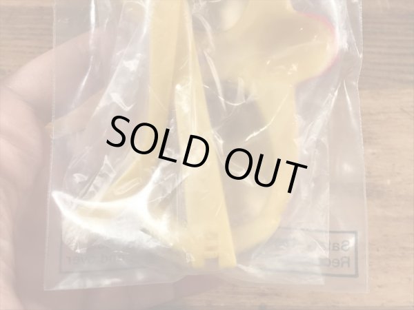 80’s　ヴィンテージ　マクドナルド　キッズサングラス　ロナルド　ハッピーミール　雑貨