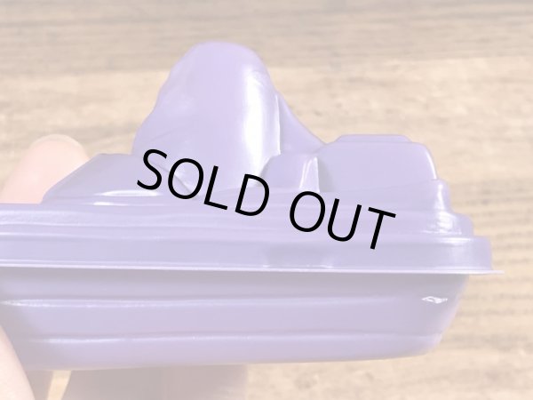 80’s　ヴィンテージ　マクドナルド　ハッピーミール　グリマス　ボート