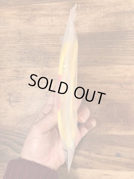 80年代　ビンテージ　マクドナルド　サングラス　ロナルド　ミールトイ　雑貨