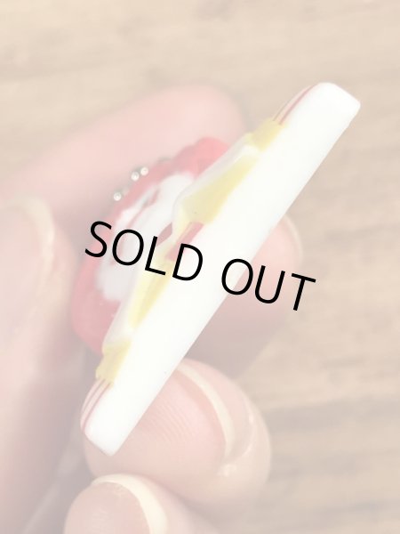 80年代 ビンテージ マクドナルド キーチェーン ロナルド 雑貨