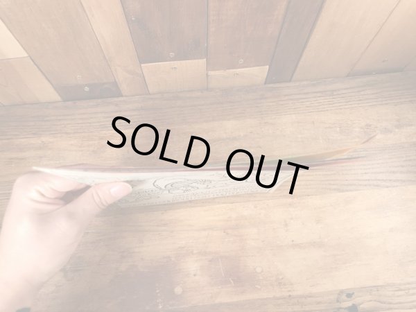 80’s　ヴィンテージ　マクドナルド　ファンタイムズ　マペットベイビーズ　マガジン　雑貨