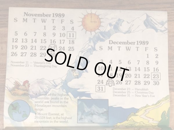 80年代　ビンテージ　マクドナルド　ファンタイムズ　フリーペーパー　ロナルド　雑貨