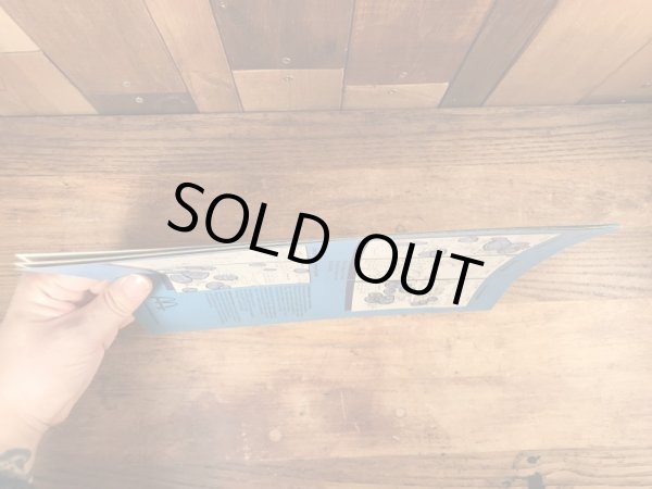 80’s　ヴィンテージ　マクドナルド　ファンタイムズ　マガジン　ハンバーグラー　雑貨