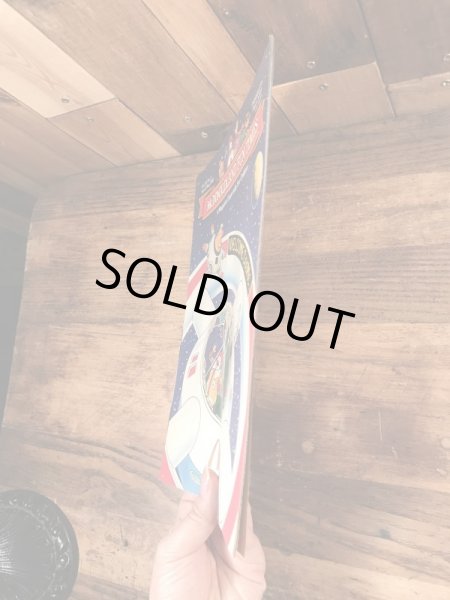 80年代　ビンテージ　マクドナルド　ファンタイムズ　マガジン　ロナルド　雑貨