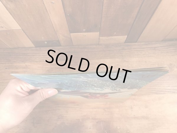 80’s　ヴィンテージ　マクドナルド　ファンタイムズ　マガジン　ロナルド　雑貨