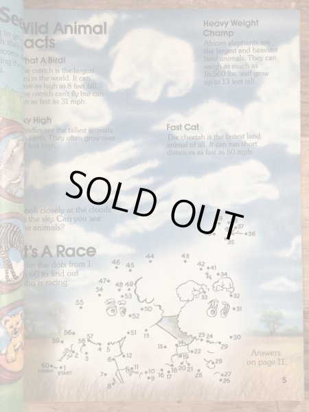 80’s　ヴィンテージ　マクドナルド　ファンタイムズ　マガジン　ロナルド　雑貨