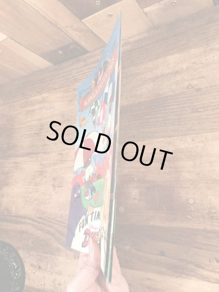 80年代　ビンテージ　マクドナルド　ファンタイムズ　フリーペーパー　雑貨