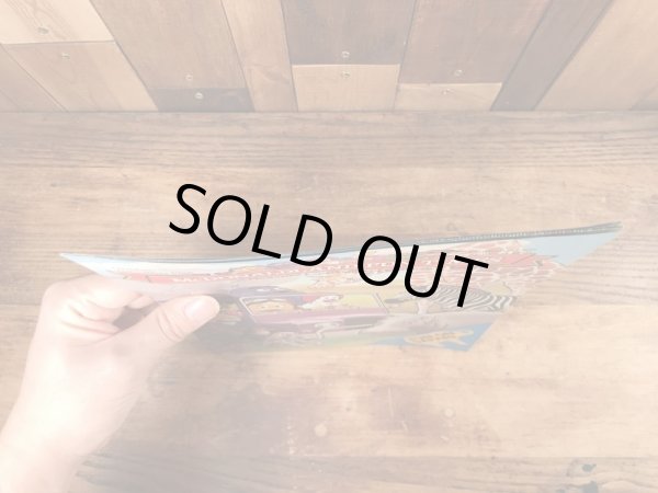 80’s　ヴィンテージ　マクドナルド　ファンタイムズ　マガジン　ロナルド　雑貨