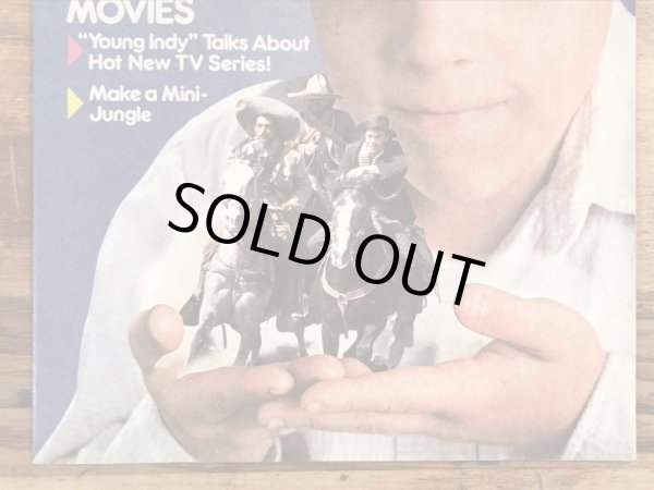 90年代　ビンテージ　マクドナルド　ファンタイムズ　マガジン　雑貨