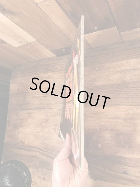 70年代　ビンテージ　マクドナルド　カラーリングブック　ロナルド　雑貨