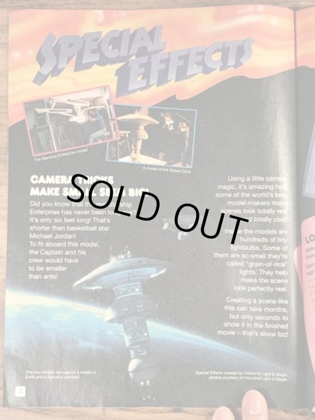 90’s　ヴィンテージ　マクドナルド　ファンタイムズ　フリーペーパー　雑貨