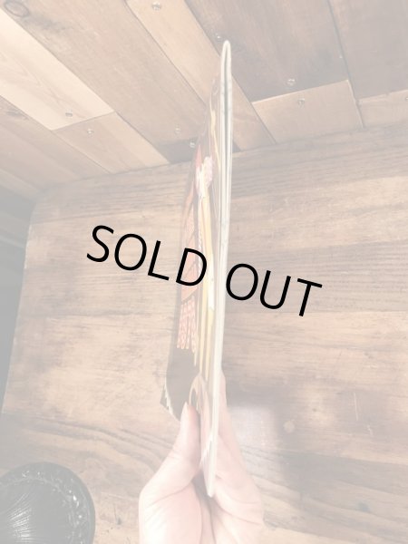 70年代 ビンテージ マクドナルド カラーリングブック ロナルド 雑貨