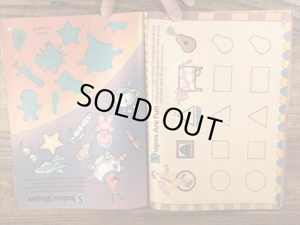 80年代　ビンテージ　マクドナルド　ファンタイムズ　グリマス　フリーペーパー　雑貨