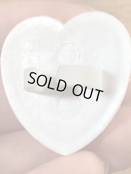 80年代頃のマクドナルドのロナルドのビンテージのトイリング