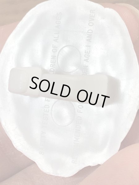 80年代頃のマクドナルドのロナルドのビンテージのトイリング