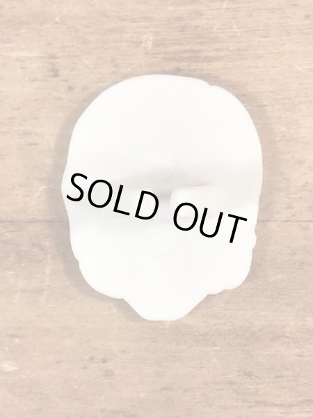 80’sのマクドナルドのロナルドのヴィンテージの指輪