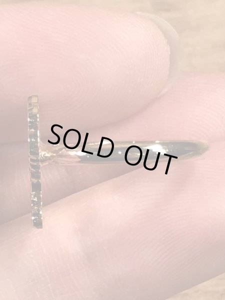 70’sのマクドナルドのフライキッズのヴィンテージの指輪