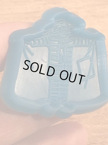 80年代頃のマクドナルドのハンバーグラーのビンテージのトイリング