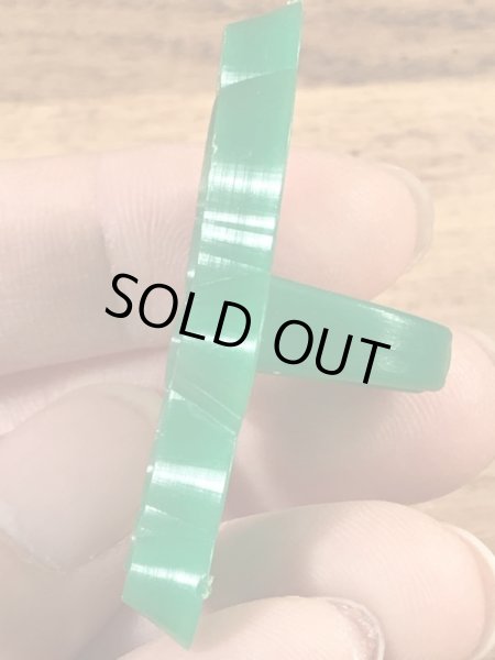 80年代頃のマクドナルドのビッグマックポリスのビンテージのトイリング