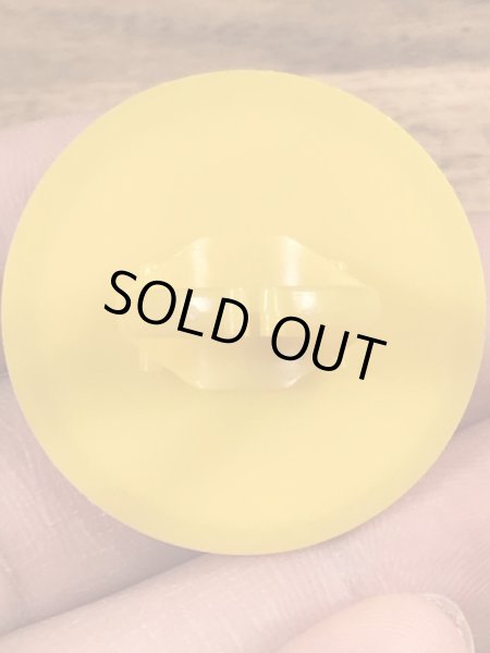 80年代頃のマクドナルドのグリマスのビンテージのトイリング