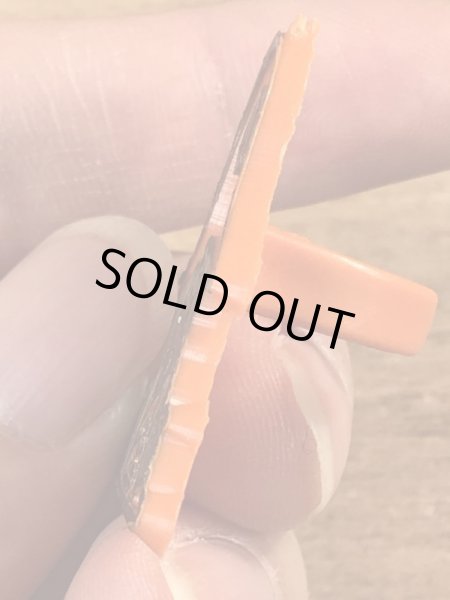 80年代頃のマクドナルドのキャプテンクロックのビンテージのトイリング