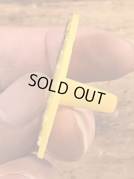 80年代頃のマクドナルドのハンバーグラーのビンテージのトイリング