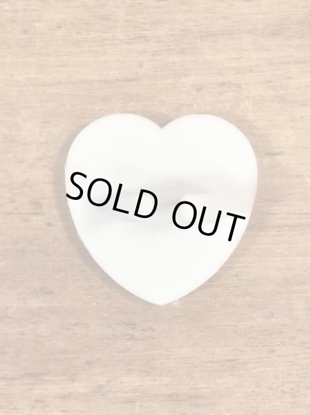 80’sのマクドナルドのロナルドのヴィンテージの指輪