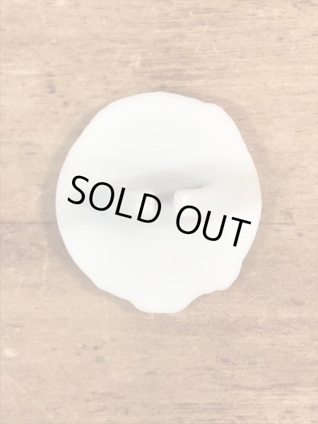 80’sのマクドナルドのロナルドのヴィンテージの指輪