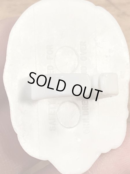 80年代頃のマクドナルドのロナルドのビンテージのトイリング