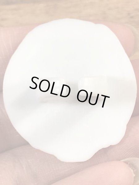 80’sのマクドナルドのロナルドのヴィンテージの指輪