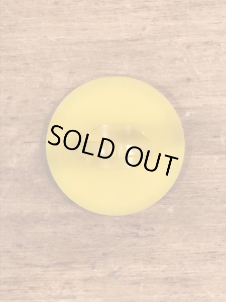 80’sのマクドナルドのロナルドのヴィンテージの指輪