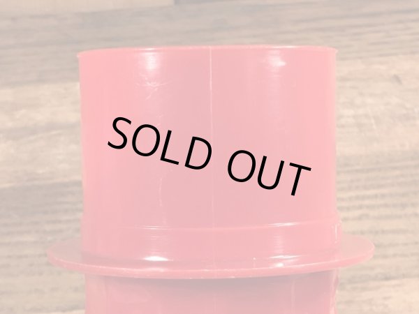 50~60年代頃の企業キャラクターのミスターピーナッツのビンテージのマグカップ