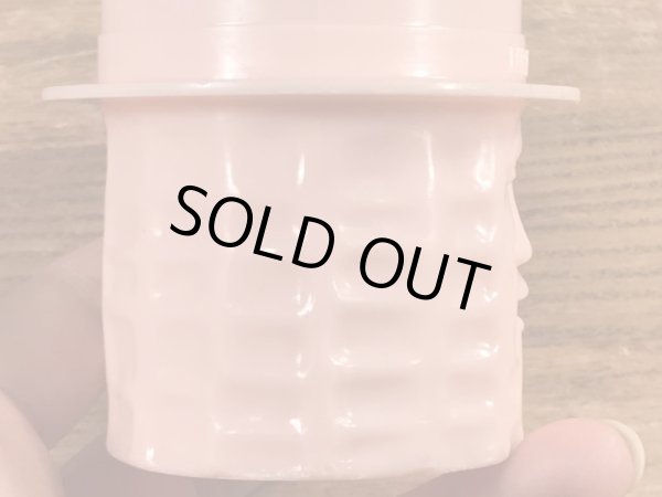 50~60’sの企業キャラクターのミスターピーナッツのヴィンテージのマグカップ