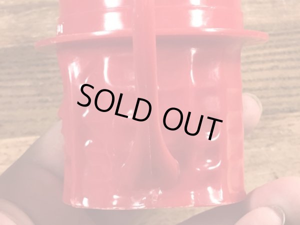 50~60’sのアドバタイジングキャラクターのミスターピーナッツのヴィンテージのマグカップ